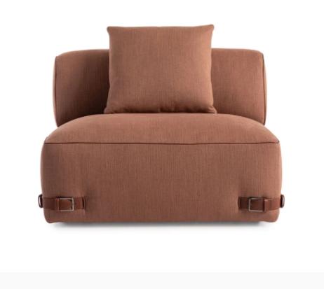 JADE Lounge Sofa 156