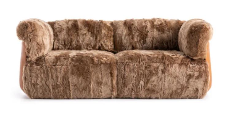 JADE Grand Sofa 157