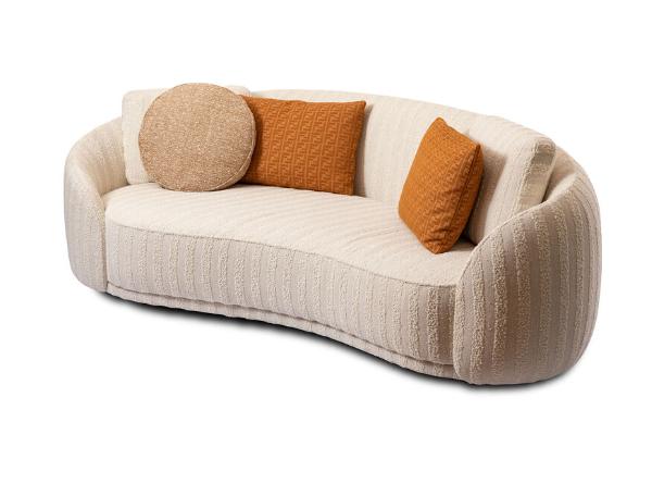 JADE Designer Sofa 160