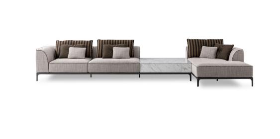 JADE Modular Sofa 161