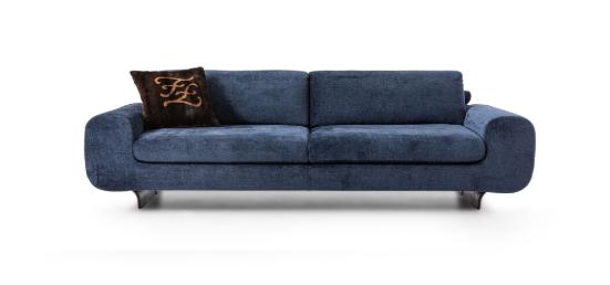 JADE Corner Sofa 162