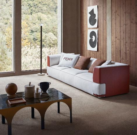 JADE Sectional Sofa 165