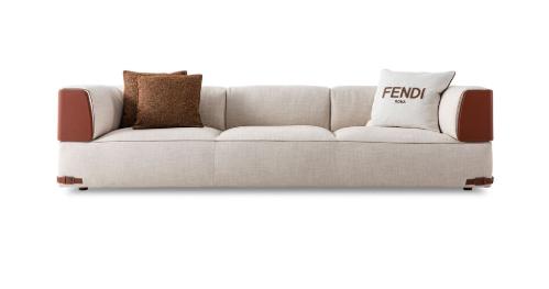 JADE Lounge Sofa 166