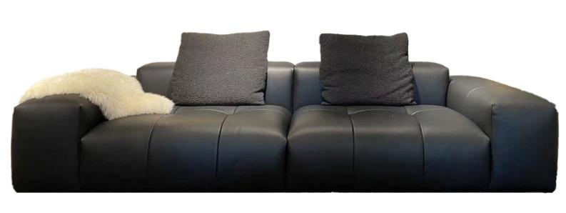 JADE L-Shape Sofa 174