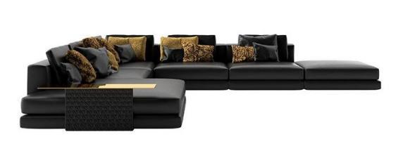 JADE Contemporary Sofa 179