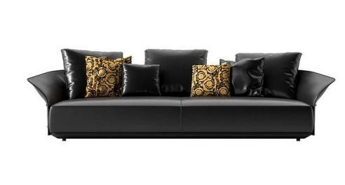 JADE Designer Sofa 180