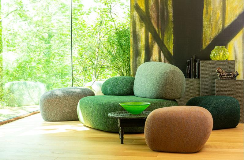 JADE Modular Sofa 181