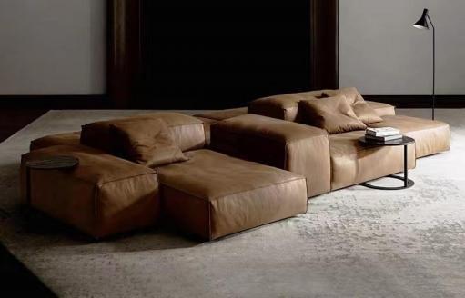 JADE Sectional Sofa 185