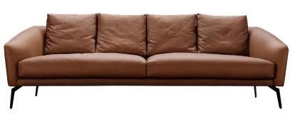 JADE Lounge Sofa 186