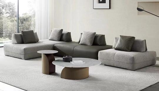 JADE Grand Sofa 187