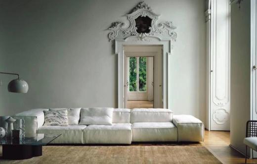 JADE Classic Sofa 188