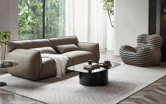 JADE Designer Sofa 190