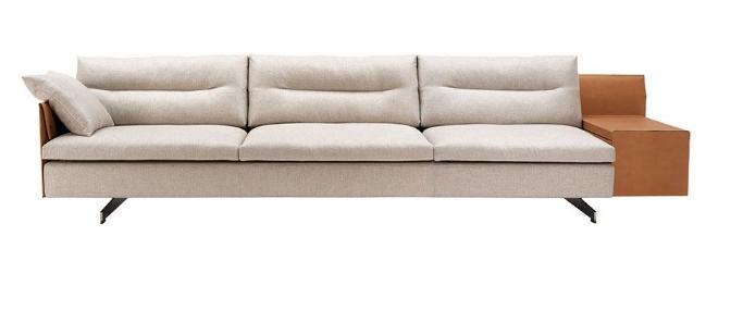 JADE Grand Sofa 197