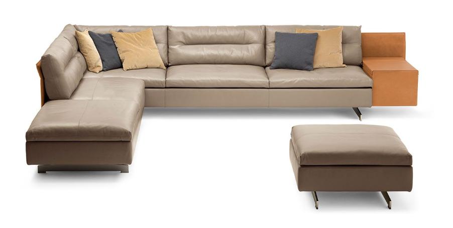 JADE Classic Sofa 198