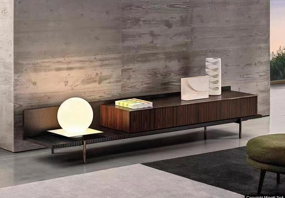 JADE TV Cabinet 001