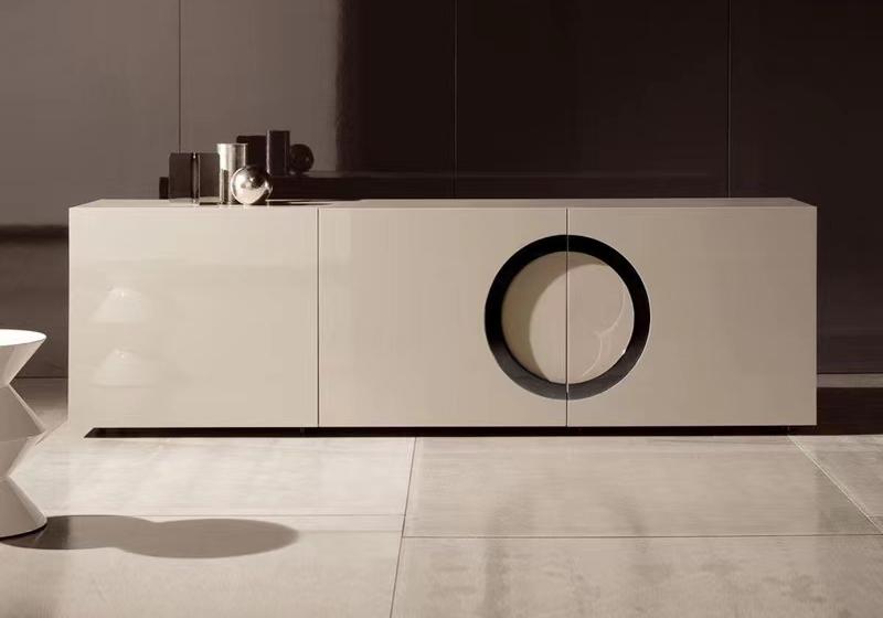 JADE Display Cabinet 003