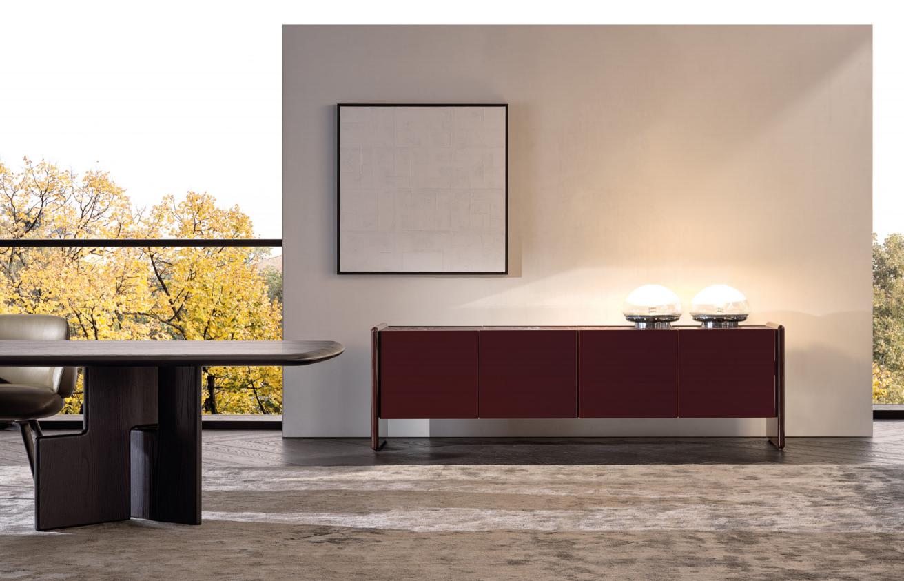 JADE Display Cabinet 007