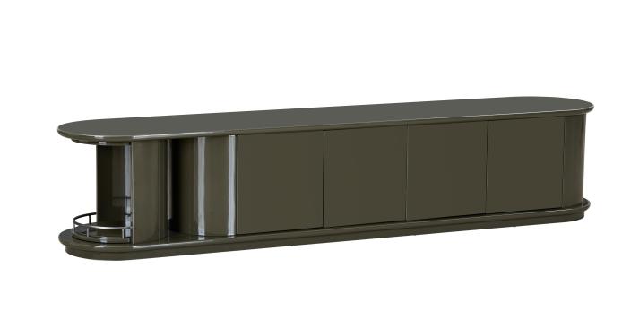 JADE TV Cabinet 017