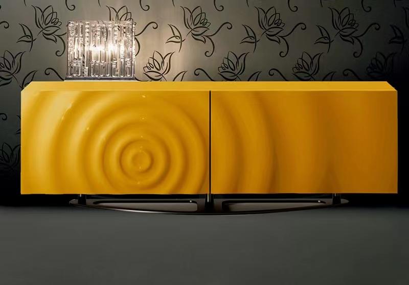 JADE Display Cabinet 019