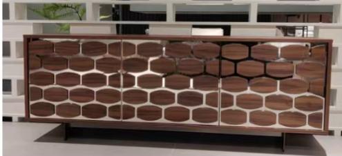 JADE Storage Cabinet 020