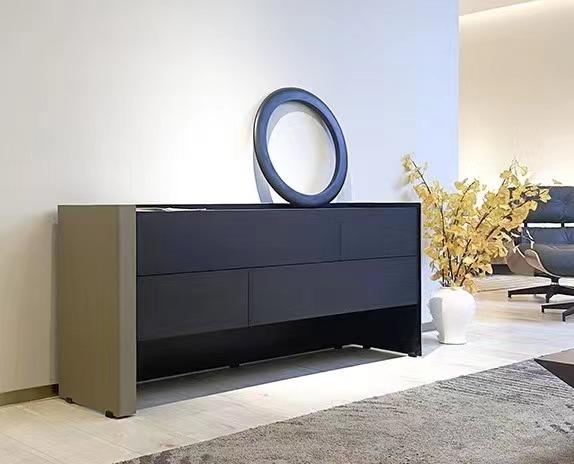 JADE Display Cabinet 023