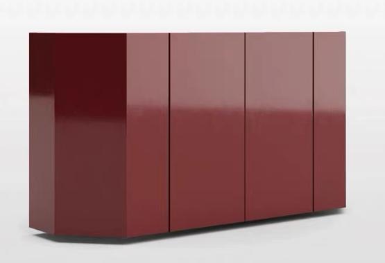 JADE Storage Cabinet 024