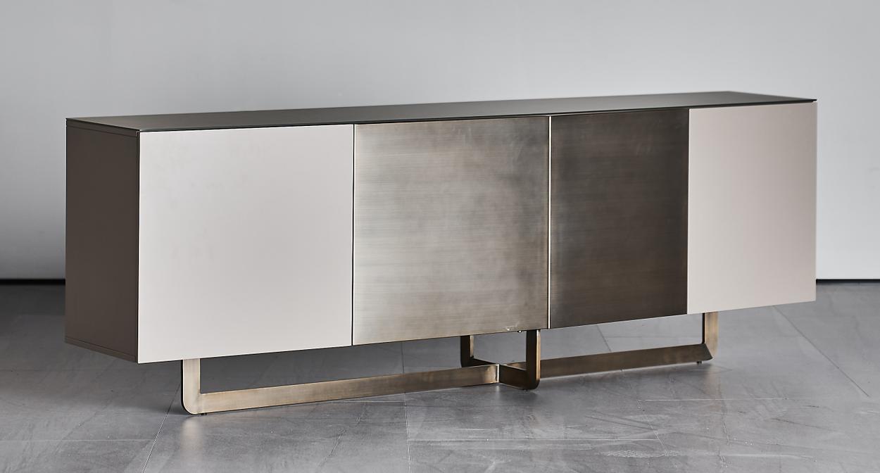 JADE Display Cabinet 027