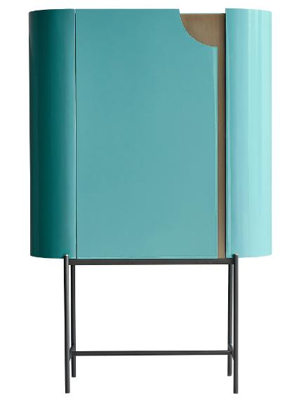 JADE Display Cabinet 035
