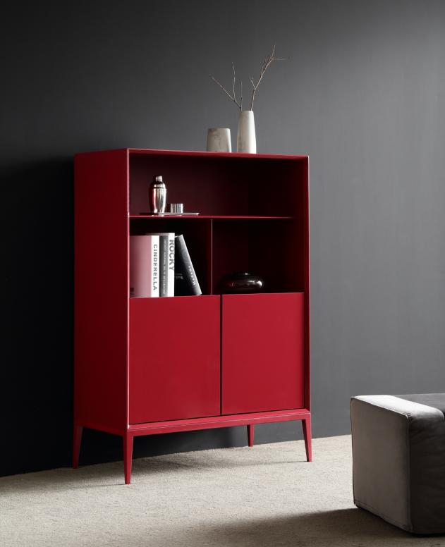 JADE TV Cabinet 037