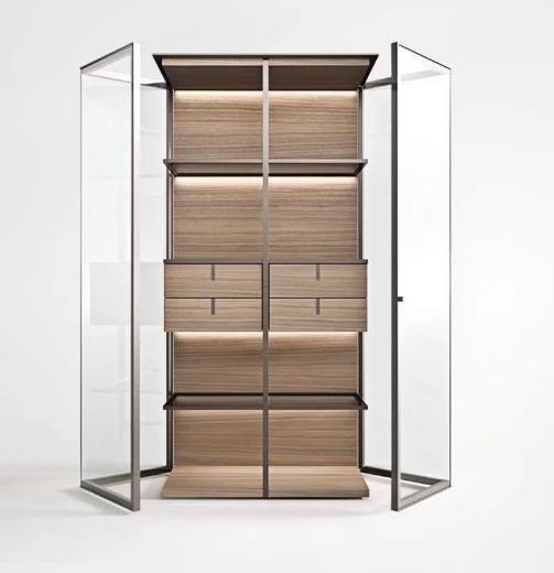 JADE Display Cabinet 043