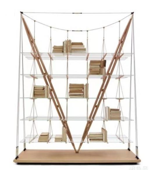 JADE Storage Cabinet 044