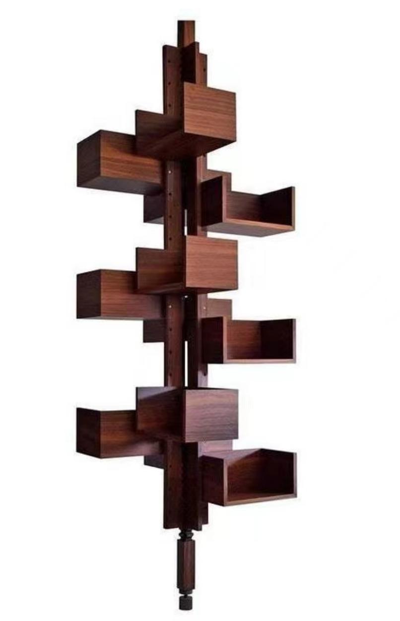 JADE TV Cabinet 045