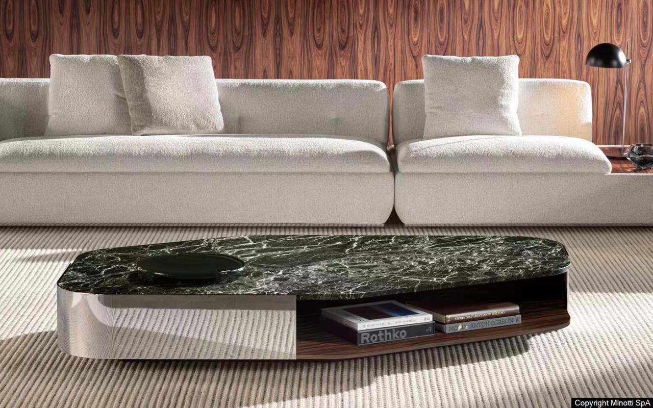 JADE Console Table 004