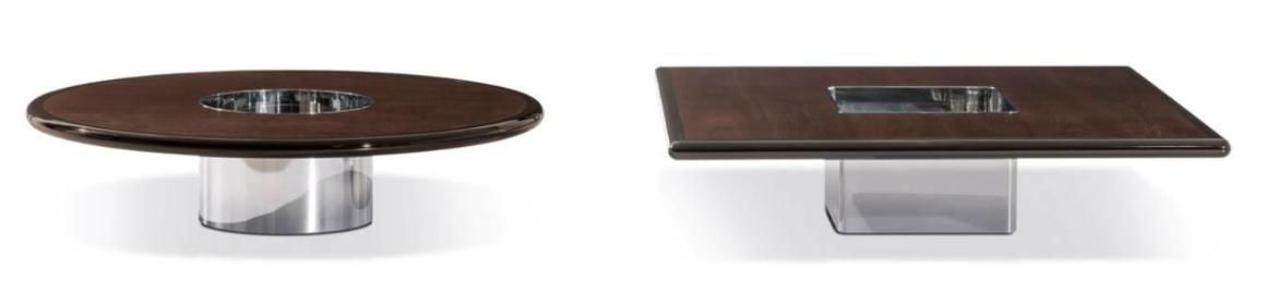 JADE Tea Table 010