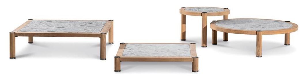 JADE Coffee Table 017
