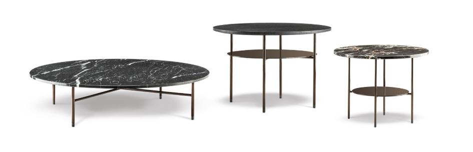 JADE Side Table 019