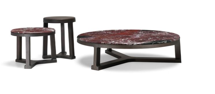JADE Console Table 020