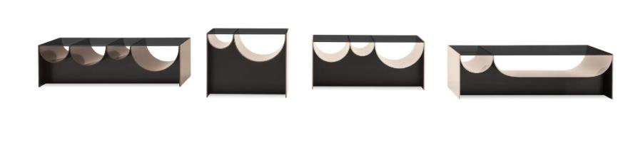 JADE Coffee Table 033