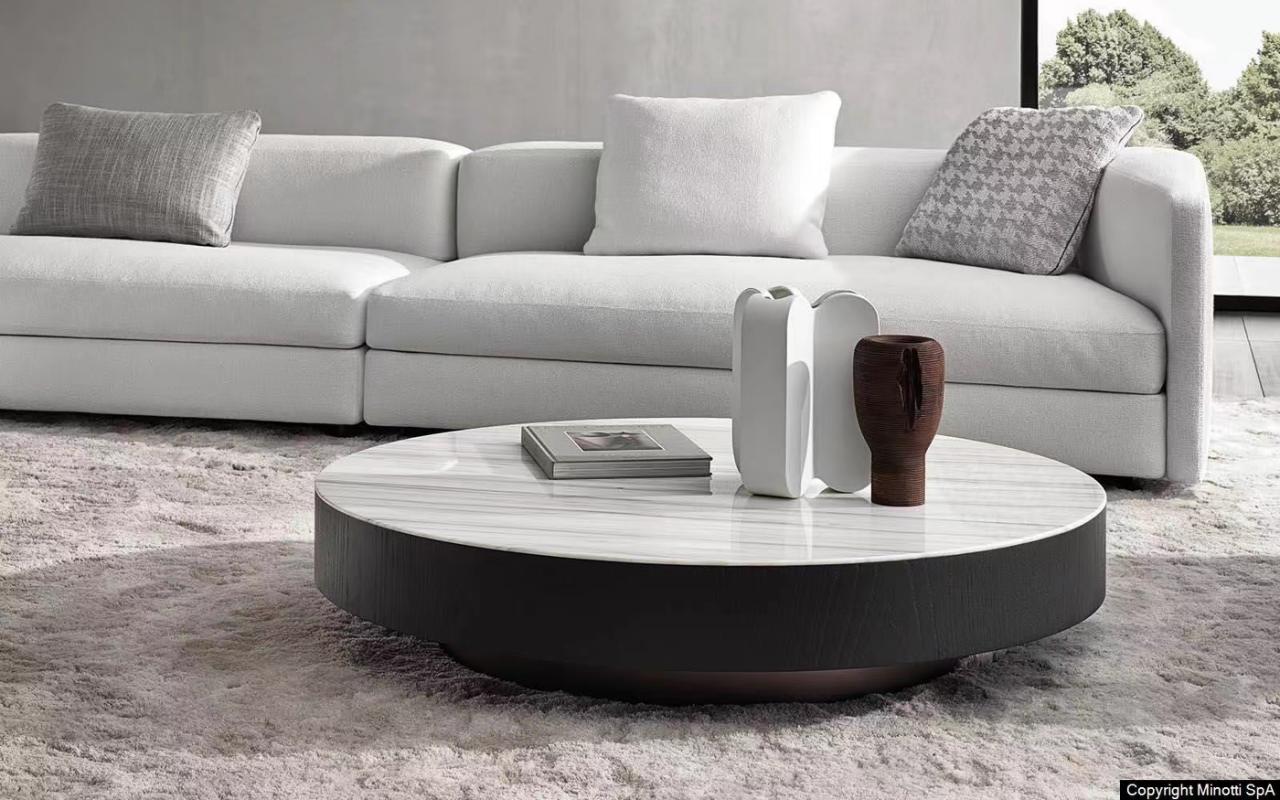 JADE Coffee Table 037