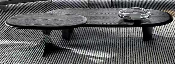 JADE Coffee Table 041