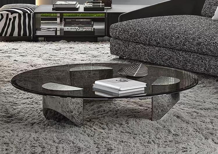 JADE Side Table 043