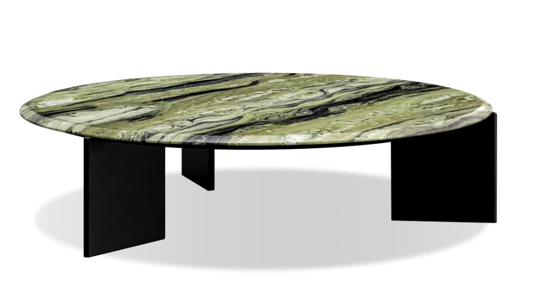 JADE Tea Table 050