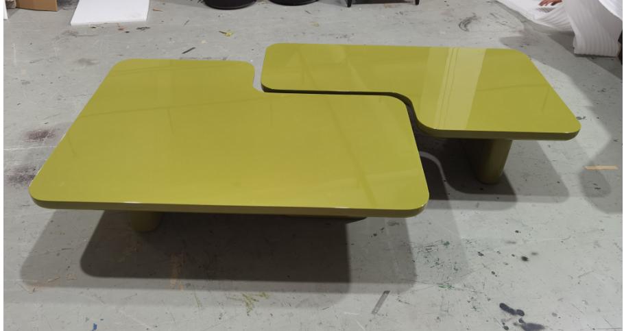 JADE Coffee Table 061