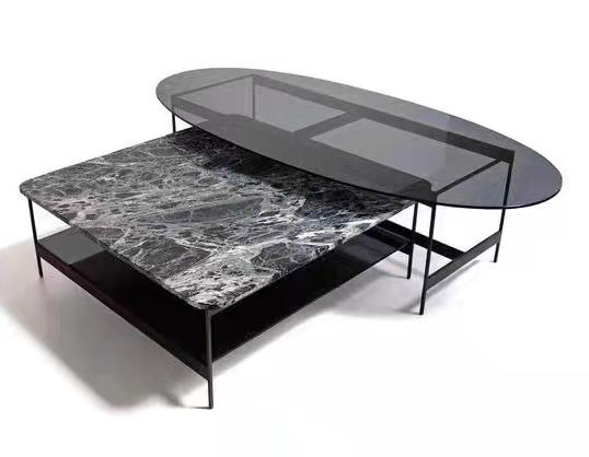 JADE Tea Table 062