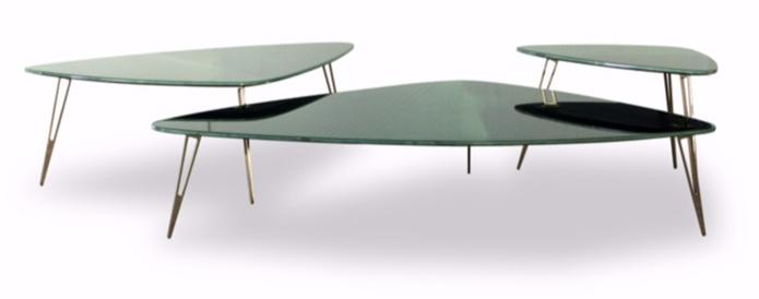 JADE Console Table 064