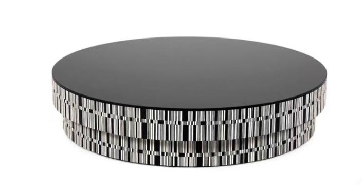 JADE Tea Table 066