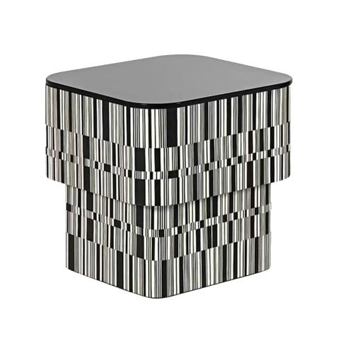 JADE Side Table 067