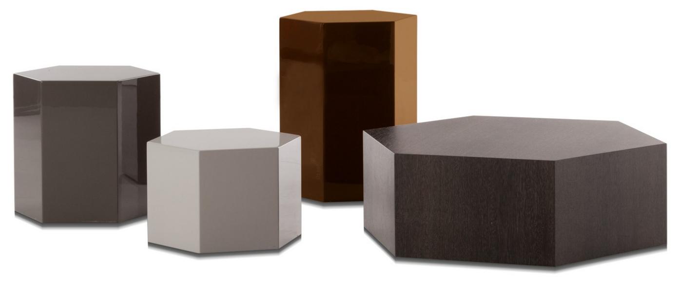 JADE Side Table 071