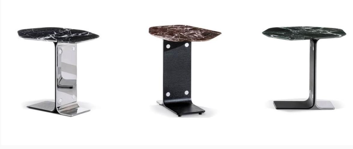 JADE Side Table 075