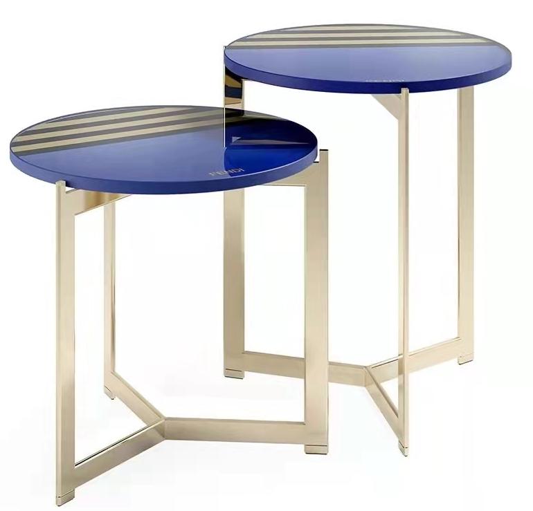 JADE Tea Table 086